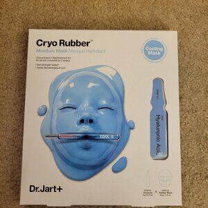 Dr.Jart+ Cryo Rubber Moisture Masl